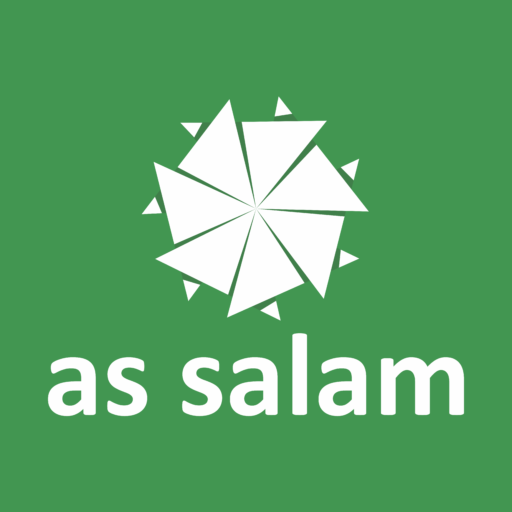 As Salam — Islamic fintech platform